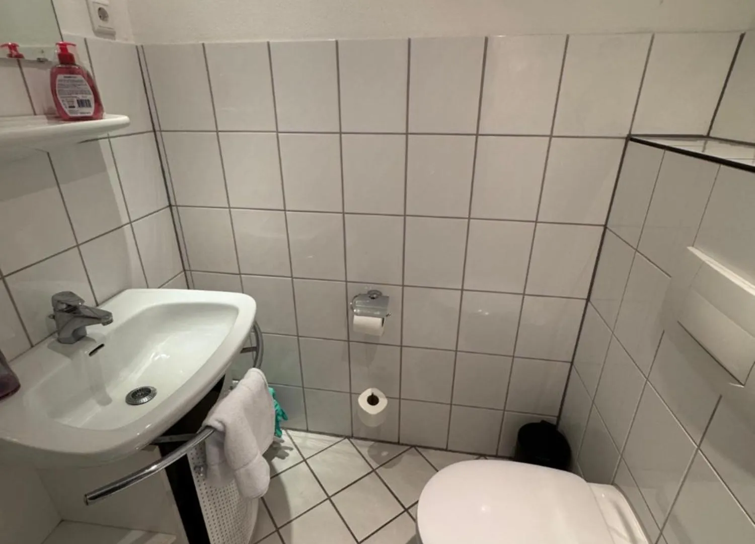 Studio 50 Qm Zentral In Domnaehe Köln 0*,  Tyskland