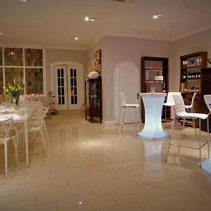Hotel Monte Christo, Keulen