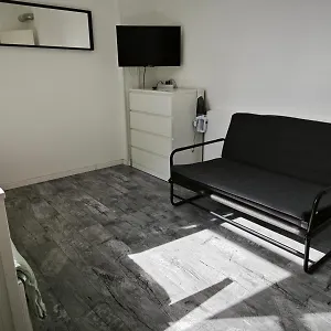 Accommodatie bij particulieren Smart, Keulen