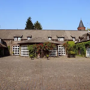 Hotel Falderhof, Keulen