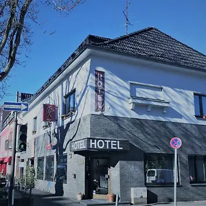 Hotel Art, Keulen